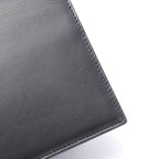 Saint Laurent Paris Shoulder Bag Kate Tassel Black Leather Small — view 6