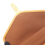 Louis Vuitton Handbag Bel Air Monogram 2-Way Canvas Leather — view 8