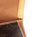 Louis Vuitton Handbag Bel Air Monogram 2-Way Canvas Leather — view 7