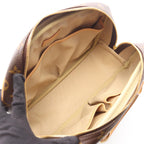 Louis Vuitton Handbag Trouville Canvas Leather — view 3