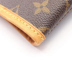 Louis Vuitton Tote Neverfull GM Canvas Leather — view 7