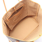 Louis Vuitton Tote Neverfull GM Canvas Leather — view 3