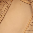 Louis Vuitton Tote Neverfull PM Canvas Leather — view 6