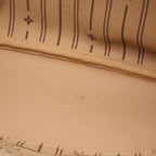 Louis Vuitton Tote Neverfull PM Canvas Leather — view 6