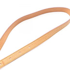 Louis Vuitton Shoulder Bag PM Canvas Leather PM — view 8
