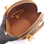 Louis Vuitton Handbag Ellipse PM Canvas Leather — view 3