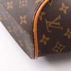 Louis Vuitton Handbag Ellipse PM Canvas Leather — view 7