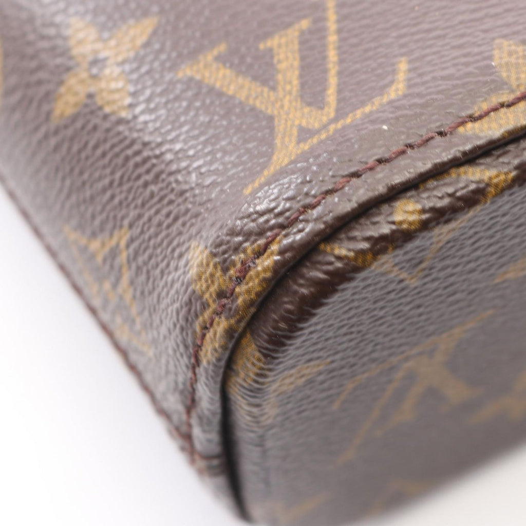 Louis Vuitton Handbag Vavin PM Canvas Leather — view 7