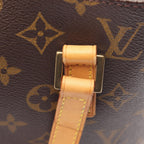 Louis Vuitton Handbag Vavin PM Canvas Leather — view 8