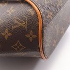 Louis Vuitton Handbag Ellipse PM Canvas Leather — view 7