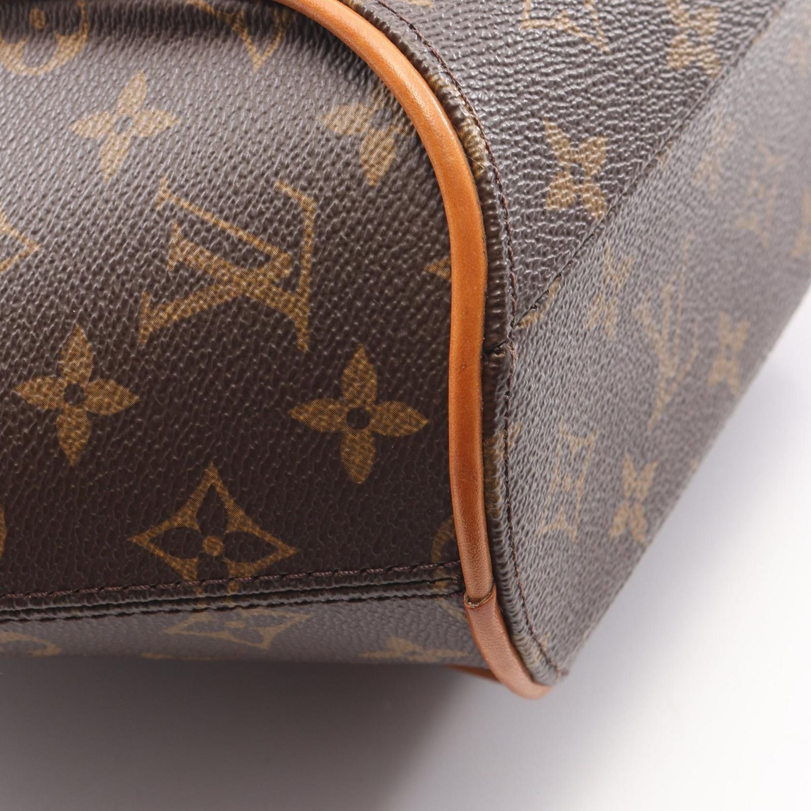 Louis Vuitton Handbag Ellipse PM Canvas Leather — view 7