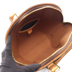 Louis Vuitton Handbag Ellipse PM Canvas Leather — view 3