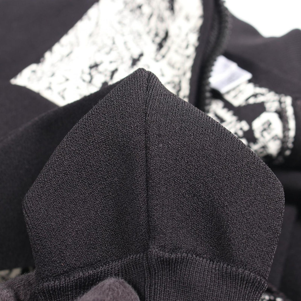 Dior Knit Zip Up Jacket — view 5