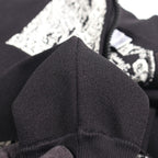 Dior Knit Zip Up Jacket — view 5