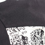 Dior Knit Zip Up Jacket — view 6