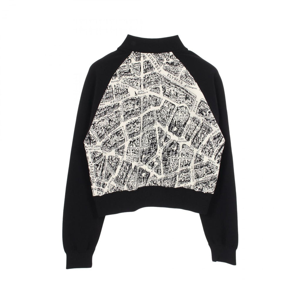 Dior Knit Zip Up Jacket — view 2