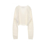 Fendi Cardigan Zucca Sheath Rayon — view 2