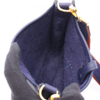 Hermes Shoulder Bag Evelyne TPM Iris Leather Evelynamazon — view 3