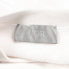Dior Knit Duncan Grant Cotton Sweater — view 3