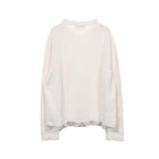 Dior Knit Duncan Grant Cotton Sweater — view 2