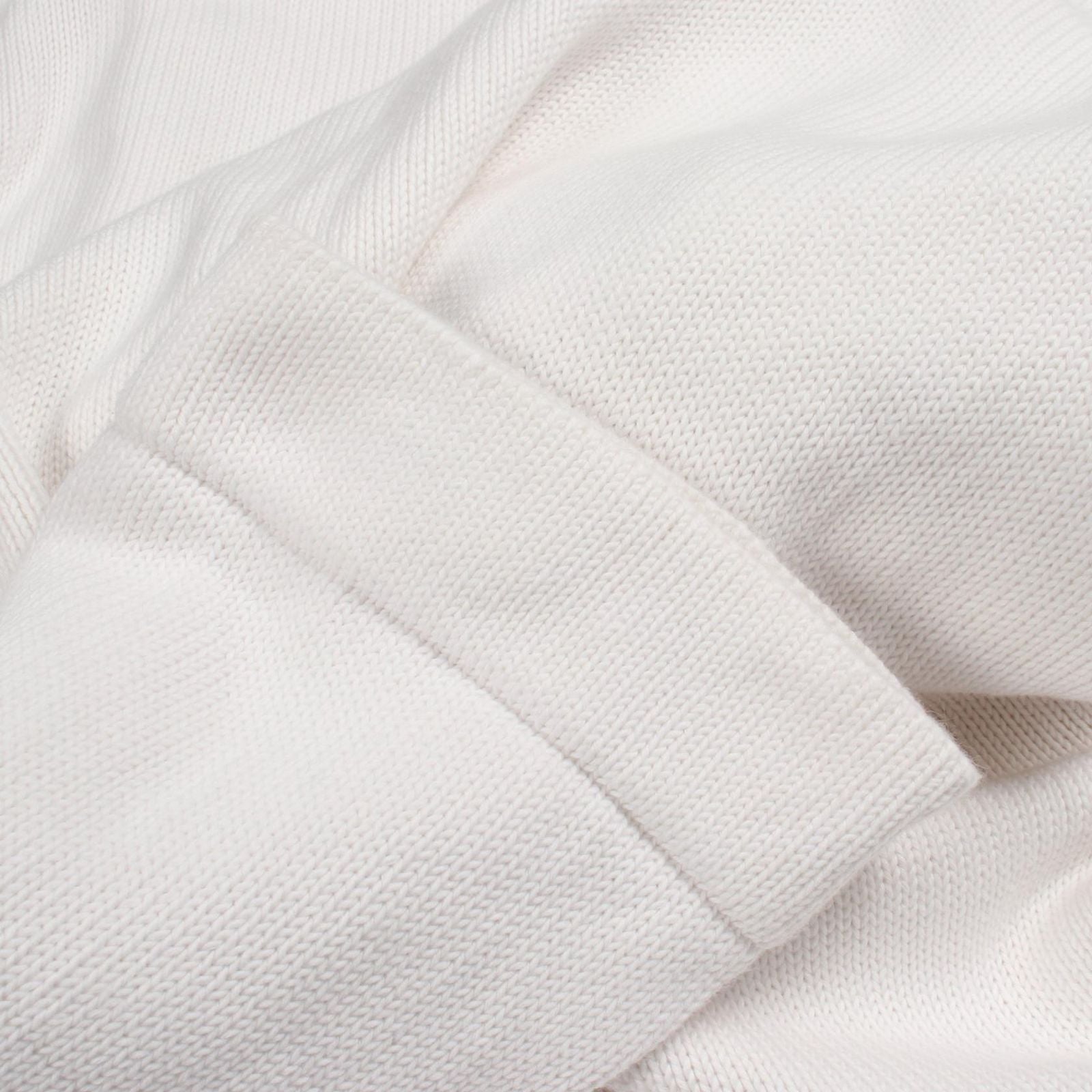 Dior Knit Duncan Grant Cotton Sweater — view 6