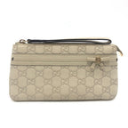 Gucci Pouch Mayfair Marais the White