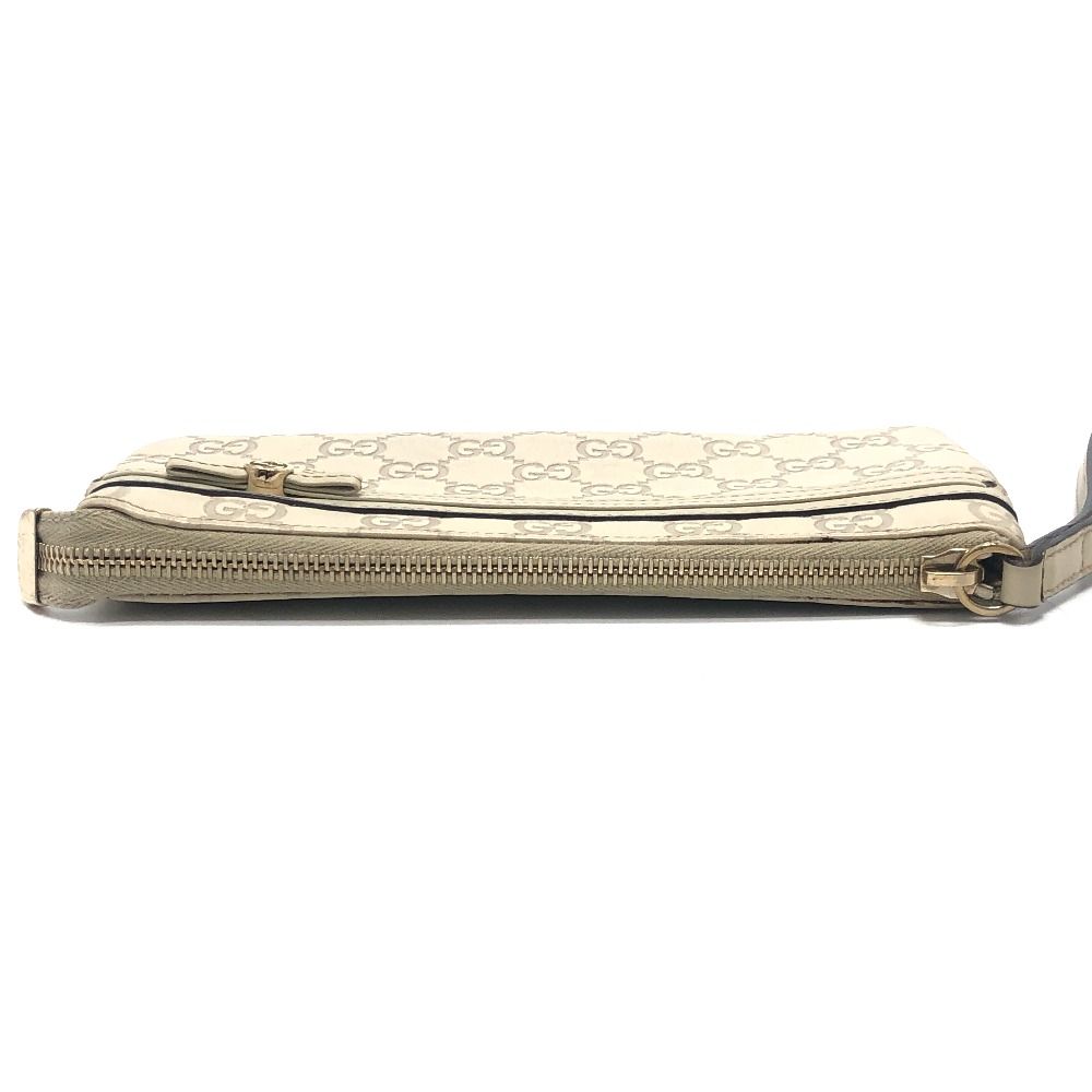Gucci Pouch Mayfair Marais the White — view 6