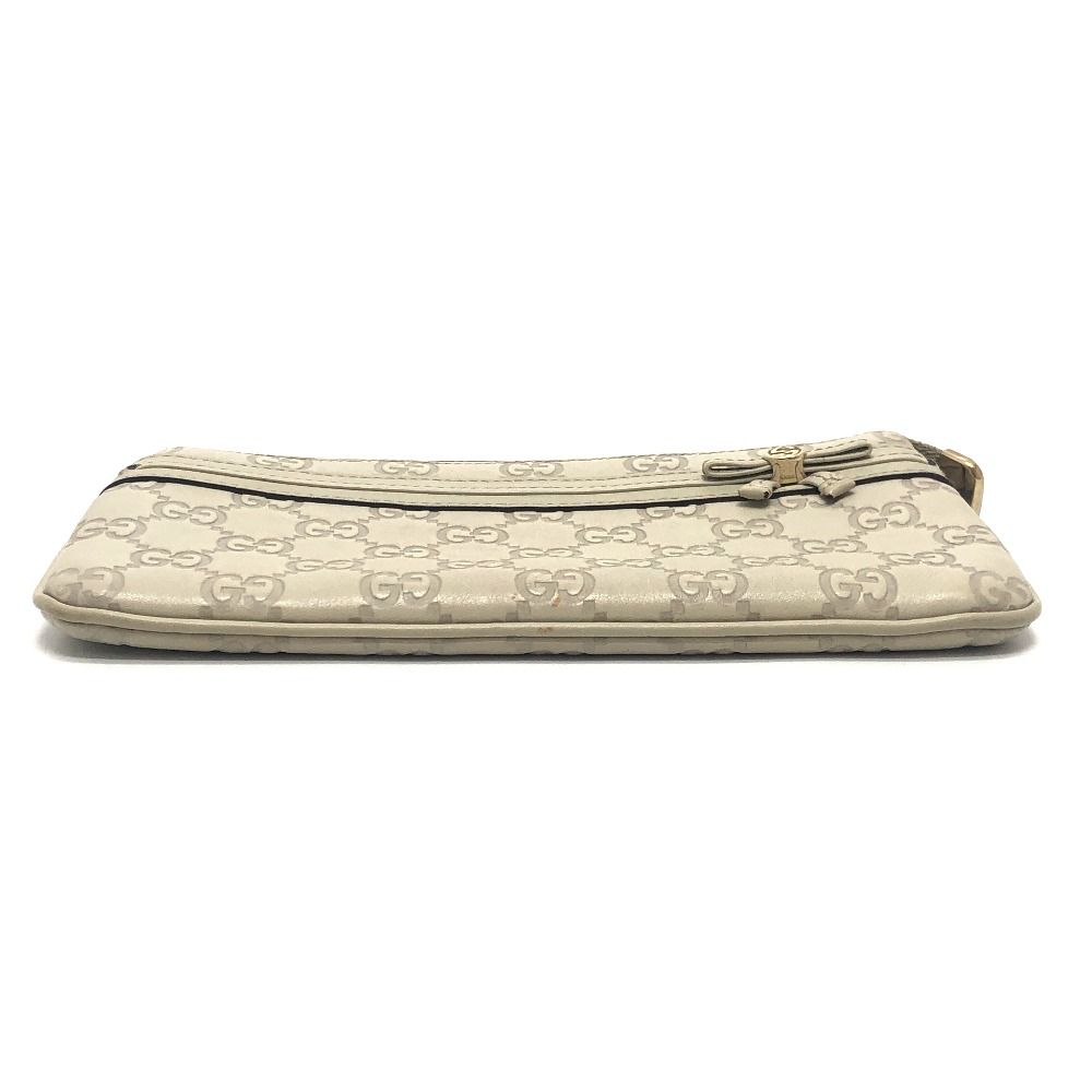 Gucci Pouch Mayfair Marais the White — view 5