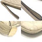 Gucci Pouch Mayfair Marais the White — view 7