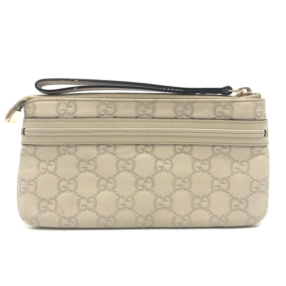 Gucci Pouch Mayfair Marais the White — view 2