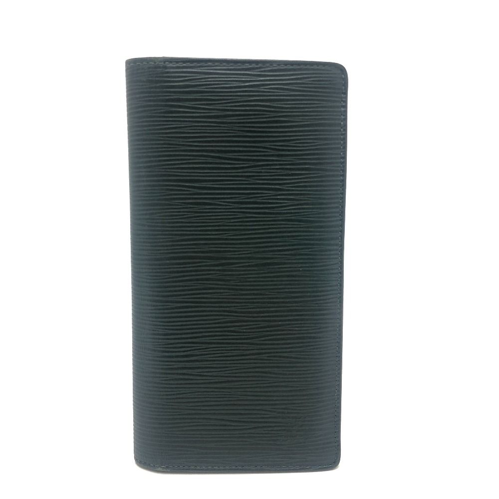 Louis Vuitton Wallet Portefeuille Brazza Vintage