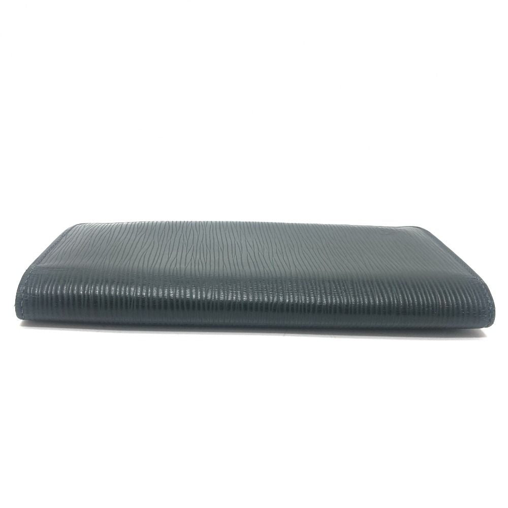 Louis Vuitton Wallet Portefeuille Brazza Vintage — view 3