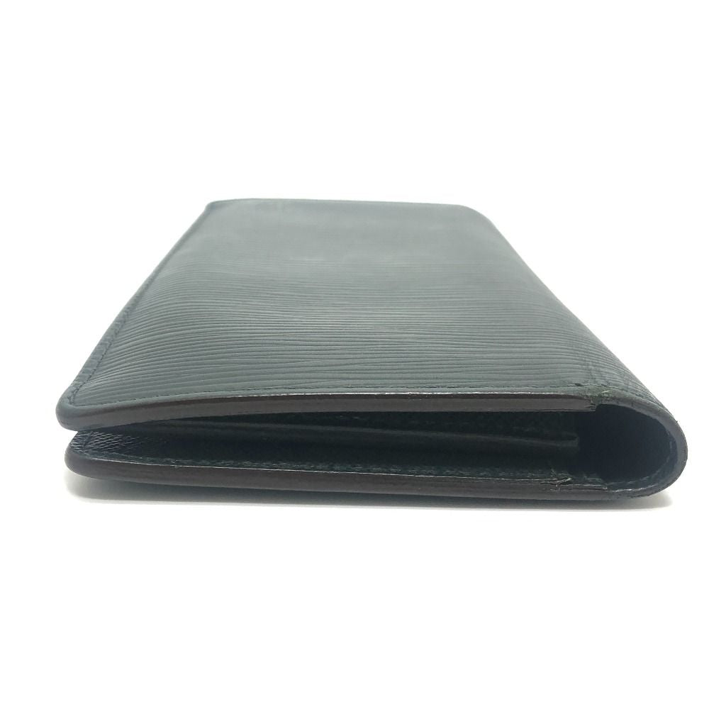 Louis Vuitton Wallet Portefeuille Brazza Vintage — view 6