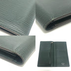 Louis Vuitton Wallet Portefeuille Brazza Vintage — view 7