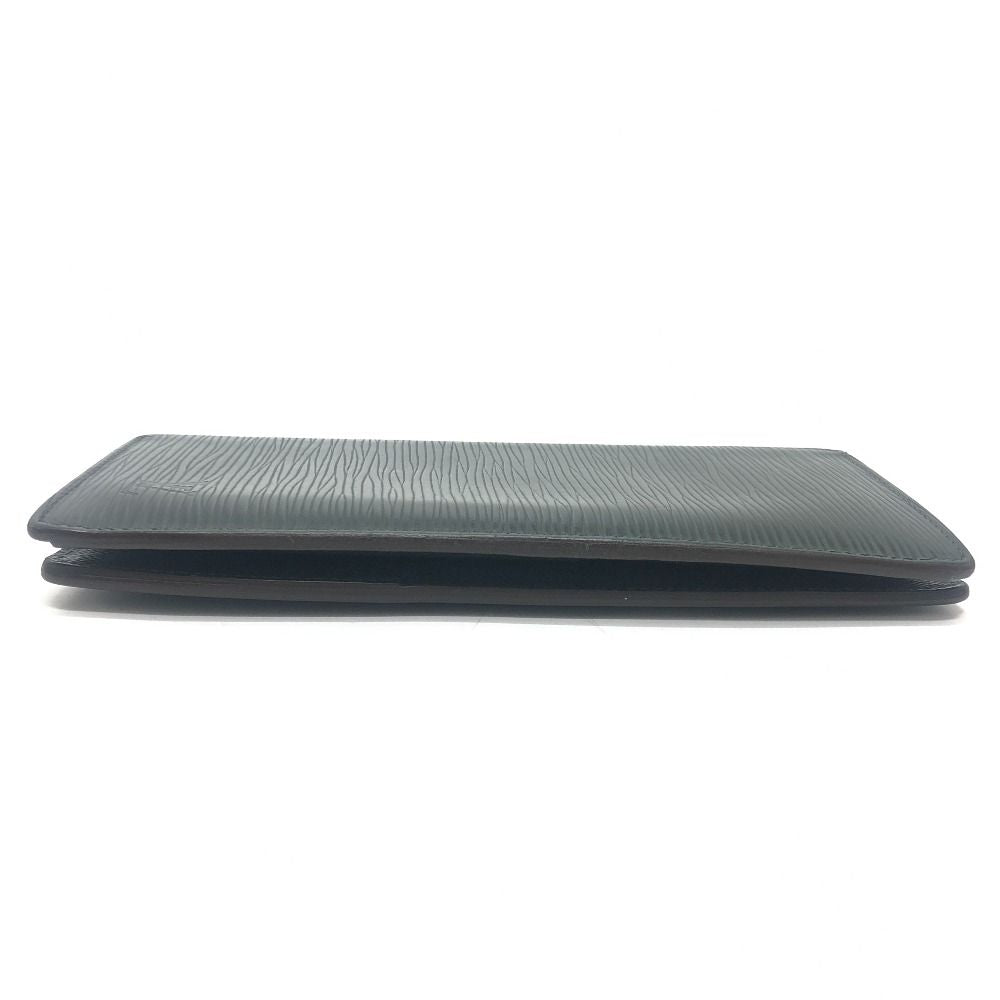 Louis Vuitton Wallet Portefeuille Brazza Vintage — view 4