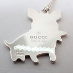 Gucci Ori Pendant Silver — view 5