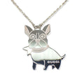 Gucci Ori Pendant Silver