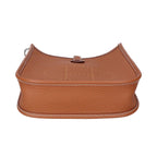 Hermes Evelyne Amazon TPM Taurillon Clemence Shoulder — view 5