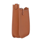 Hermes Evelyne Amazon TPM Taurillon Clemence Shoulder — view 4