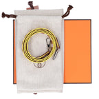 Hermes Evelyne Amazon TPM Taurillon Clemence Shoulder — view 7