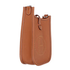 Hermes Evelyne Amazon TPM Taurillon Clemence Shoulder — view 2