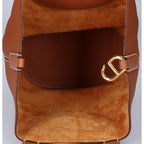 Hermes B Time Taurillon Clemence in the Loop 23 Handbag — view 6