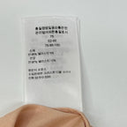 Dior Pink Sleeveless Dress 36 — view 7