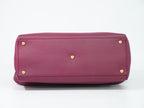 Fendi Tou Jours 2-Way Shoulder Bag Leather Pink — view 3