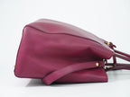 Fendi Tou Jours 2-Way Shoulder Bag Leather Pink — view 4