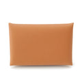 Hermes Calvi Epsom Card Case Gold
