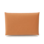 Hermes Calvi Epsom Card Case Gold