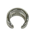 Hermes Osmose PM Ring 925 Sterling Silver — view 6