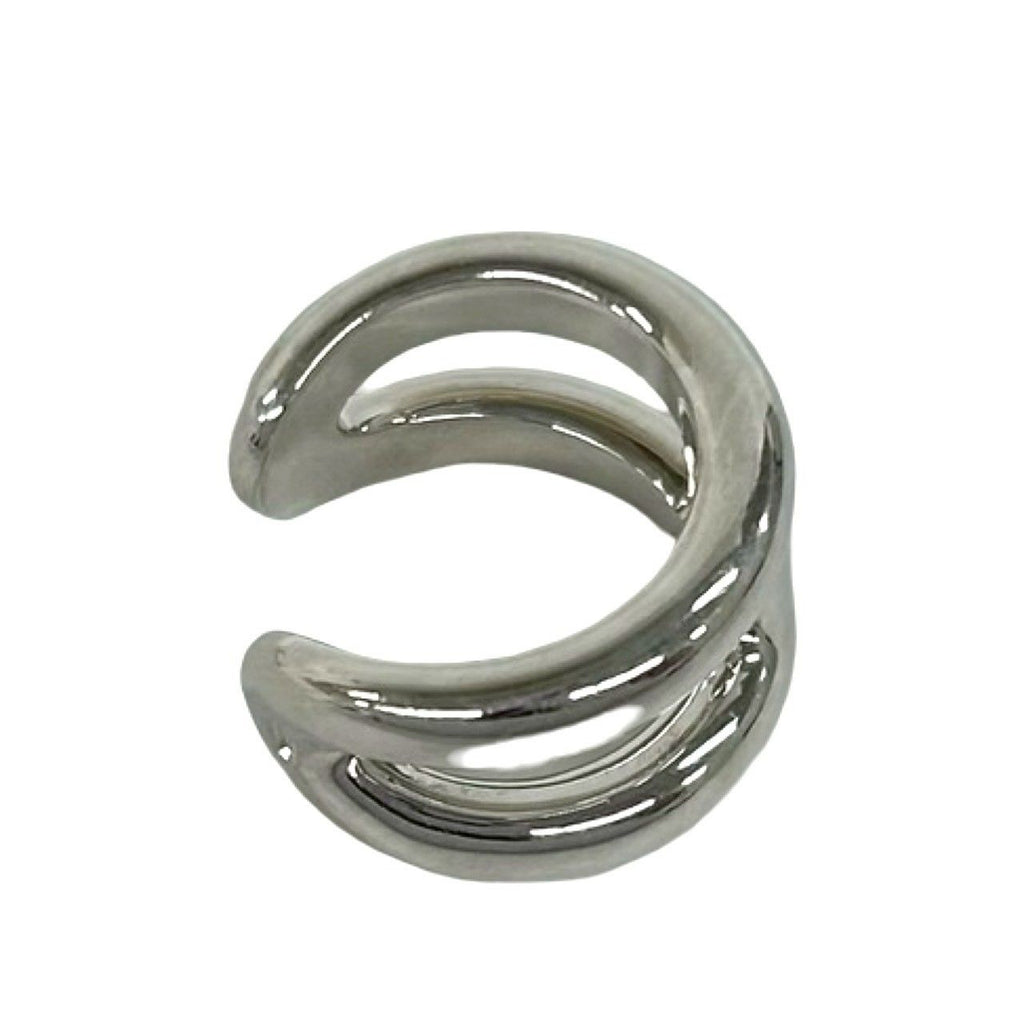 Hermes Osmose PM Ring 925 Sterling Silver — view 5