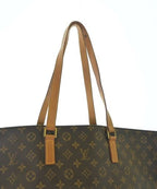 Louis Vuitton Tote Brown — view 5
